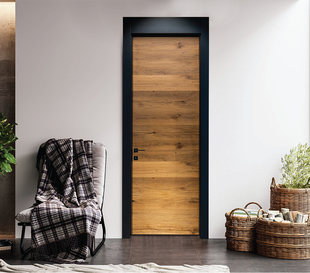 Natural Wood