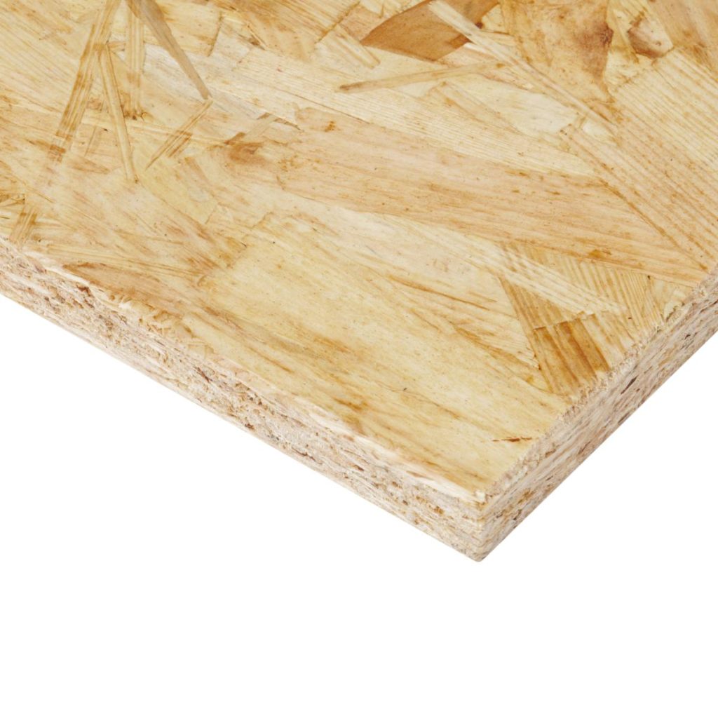 OSB Panel