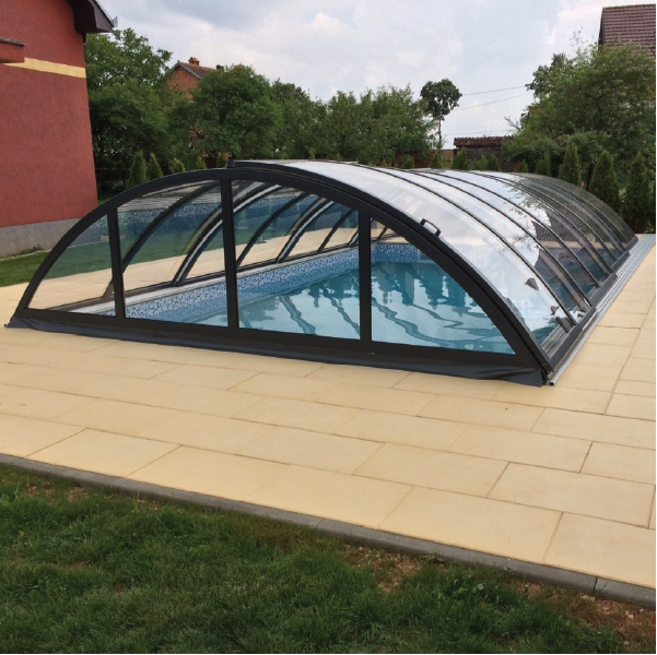 Pool Cover
