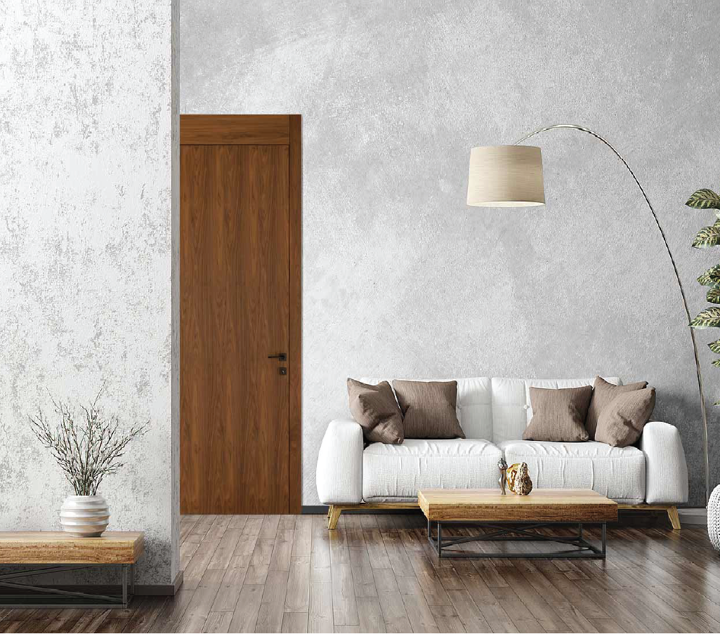 Pure Wood